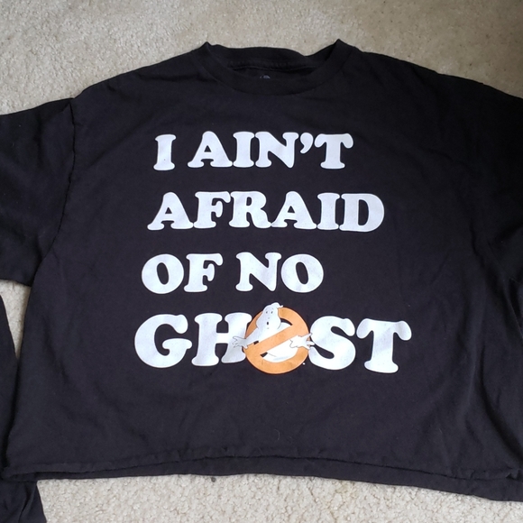 Long sleeve shirt - Picture 1 of 2